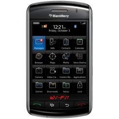 BlackBerry Touch 2 -  1
